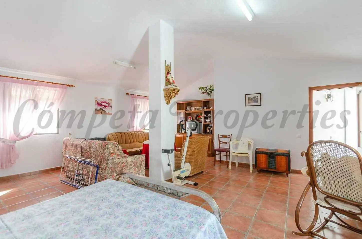 Casa en venda a Árchez, imagen 19