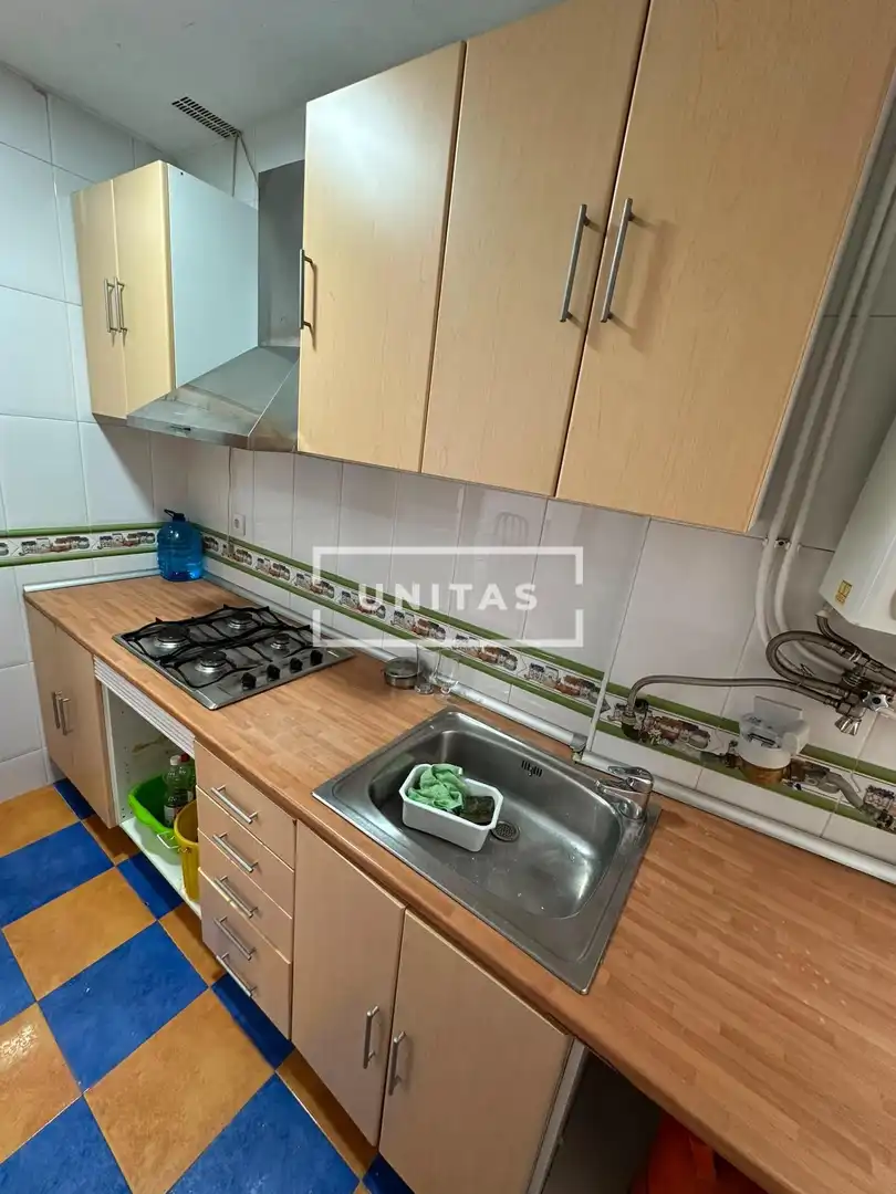 Piso con ascensor en venta en Benalúa - Babel, imagen 13