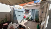 Terrace of House or chalet for sale in Sant Quirze del Vallès  with Air Conditioner, Private garden and Parquet flooring