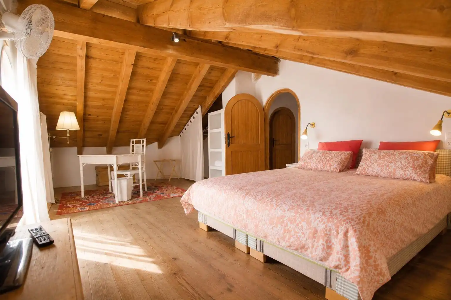 Villa in vendita a El Valle, imagen 46