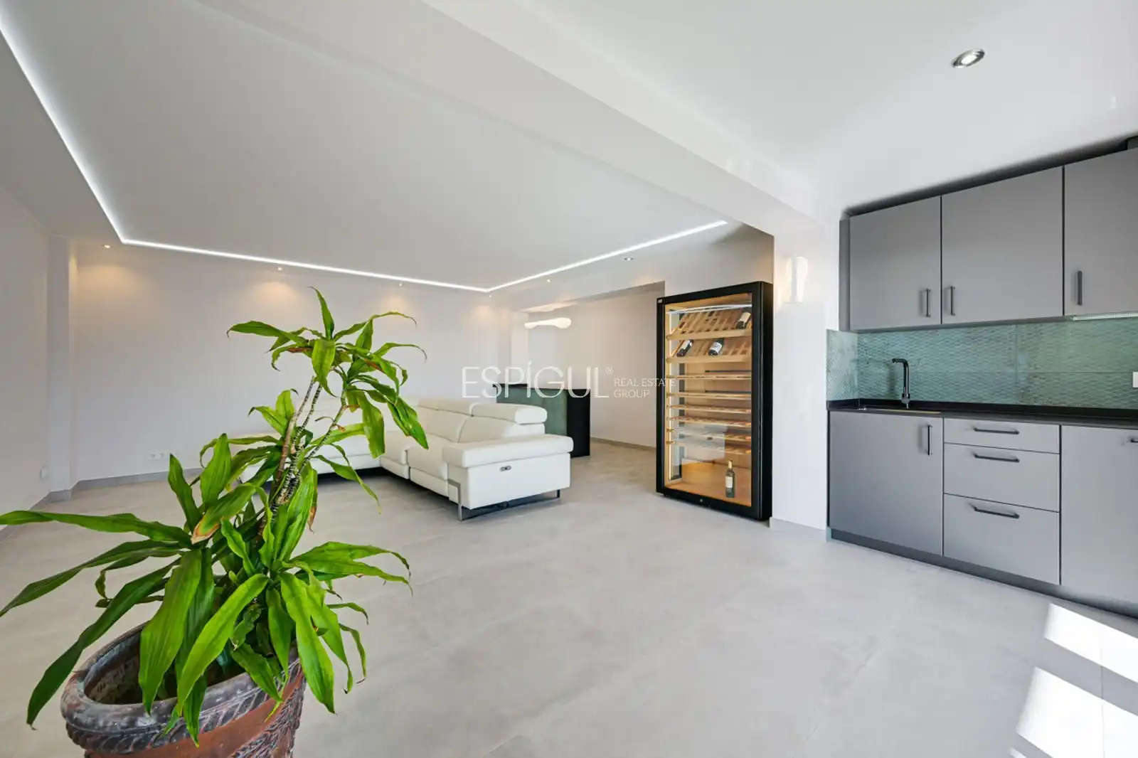 Casa amb terrassa en venda a Arboç, imagen 8