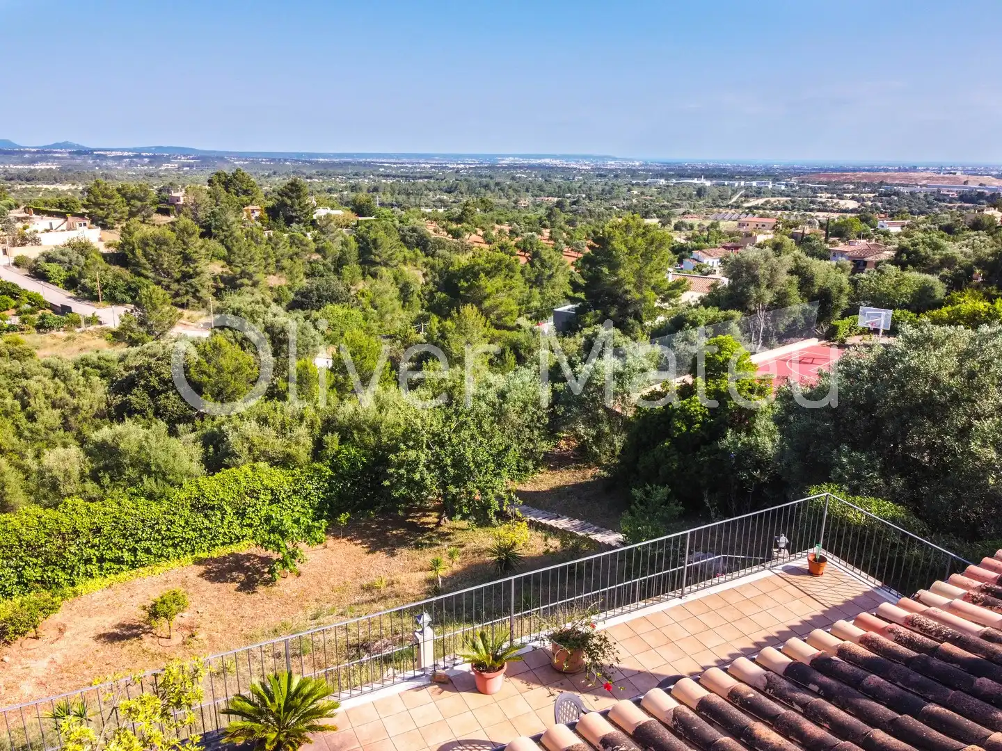 Villa avec piscine à vendre à Bunyola, imagen 9