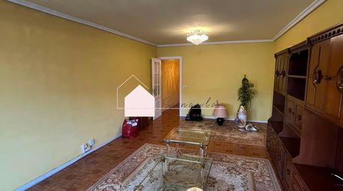 Foto 4 de Piso en venta en Estrada-coia, Coia, Vigo