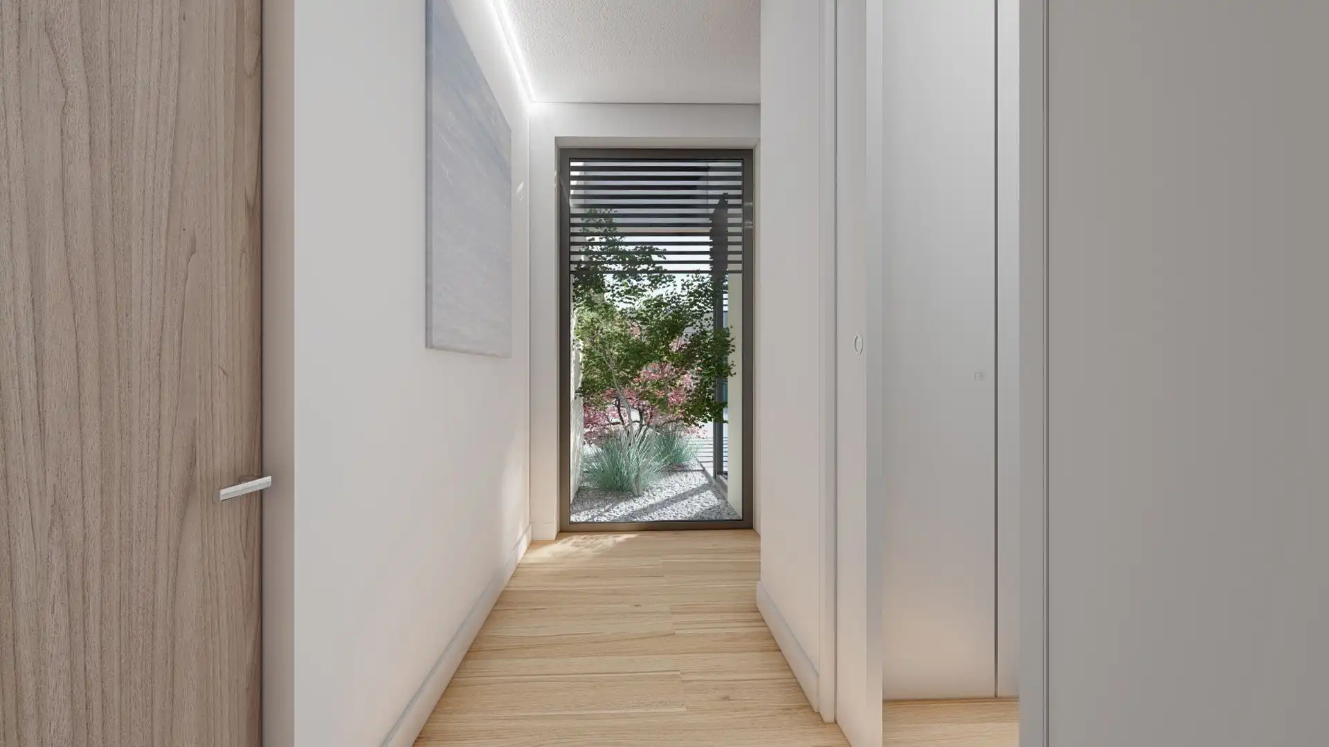 Casa adosada en venta en Murcia con Calefacción, Jardín privado y Terraza