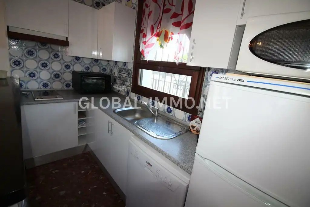 Villa con giardino in vendita a Carrer Cala Llarga, imagen 10