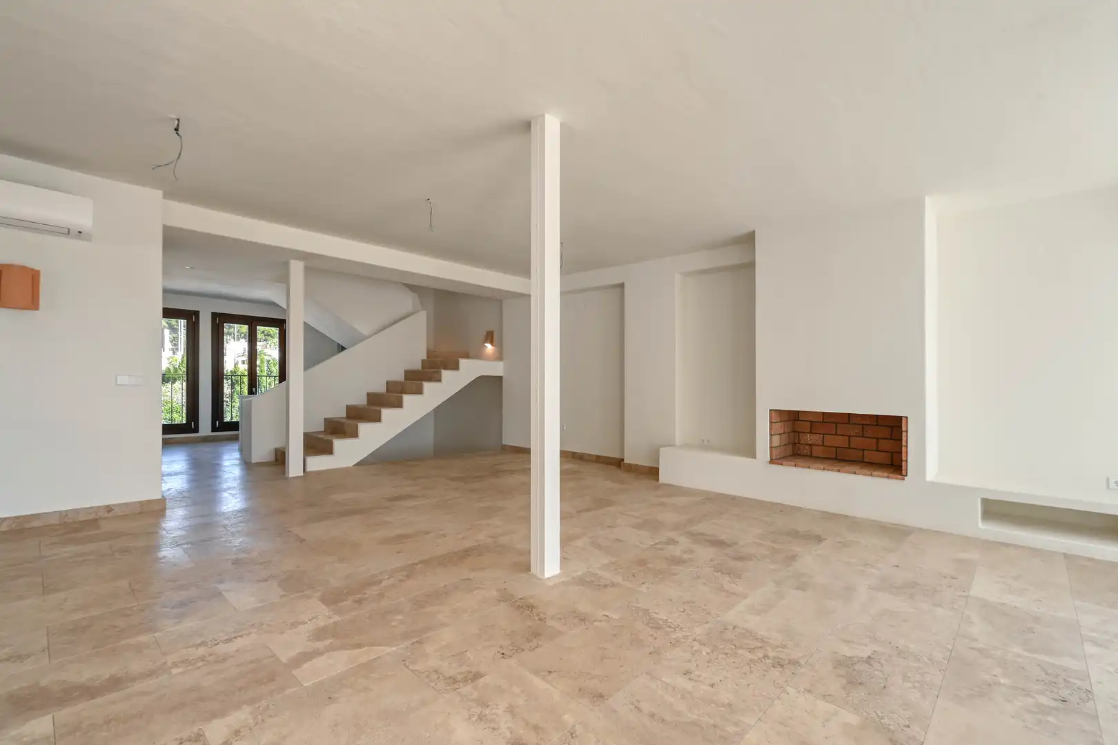 Houses for sale in Moraira  with Private garden, Terrace and Swimming Pool