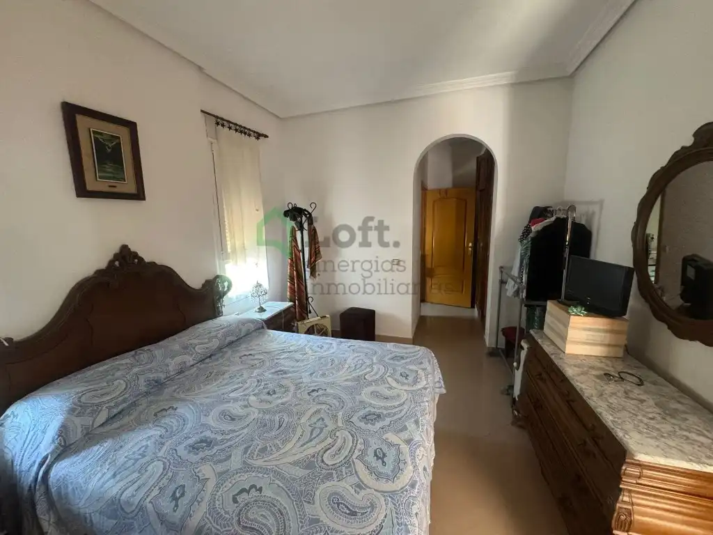 Chalet en venta en Carretera de Sevilla - Los Montitos, imagen 17