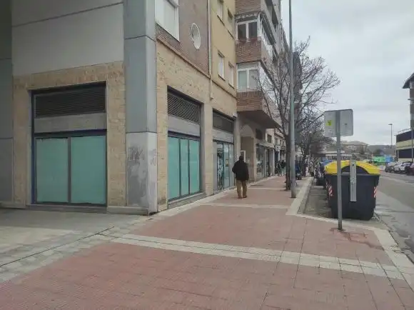 Local comercial en venta en Calle de Rafael Alberti 11, imagen 10