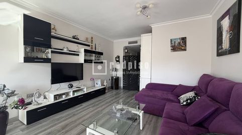 Foto 5 von Wohnung zur Miete in Martín Carpena - Torre del Río, Málaga Capital