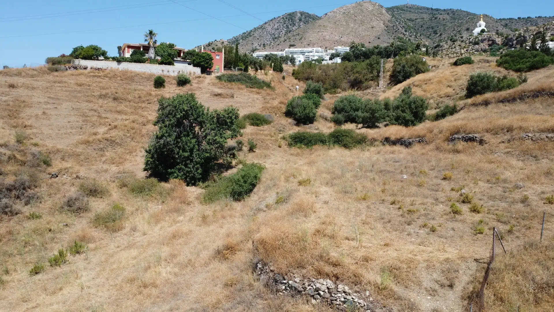 Grundstücke zum Verkauf in Benalmádena