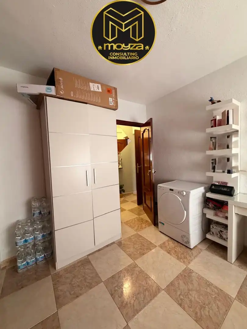 Flat with terrace for sale in Belén - San Roque, imagen 19