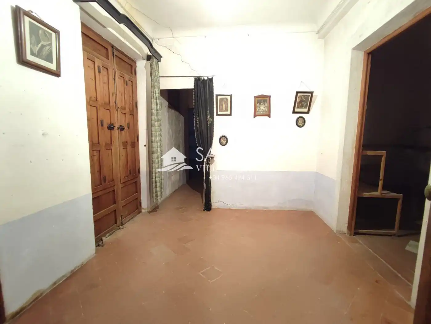 Casa con terraza en venta en Aspe Centro, imagen 31