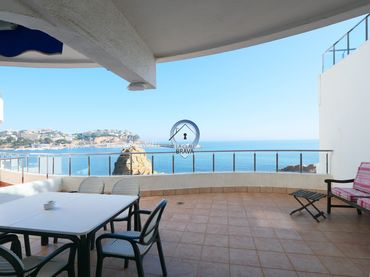 Wohnung mit Aufzug zum Verkauf in Passeig Marítim del President Josep Irla