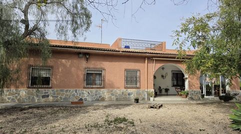 Foto 3 de Casa o xalet en venda a Jubalcoi, Elche / Elx