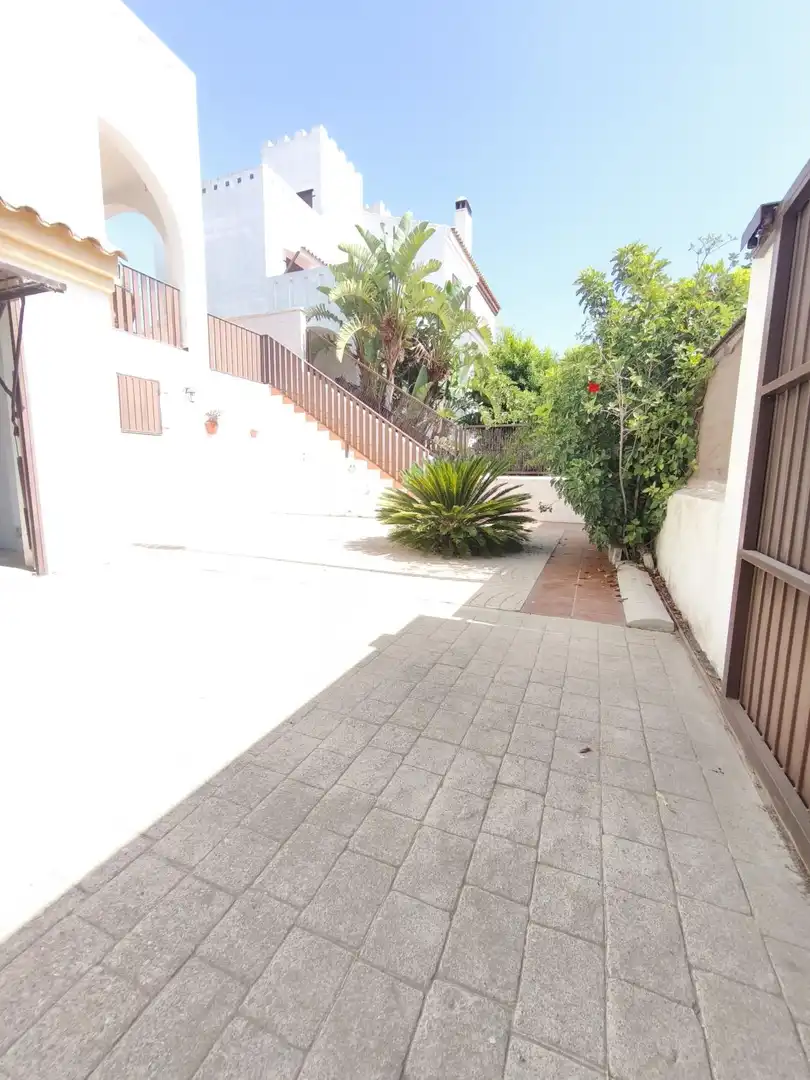 Adossat en venda a Bonanza - Avda de Huelva - Barrio Andalucia, imagen 22