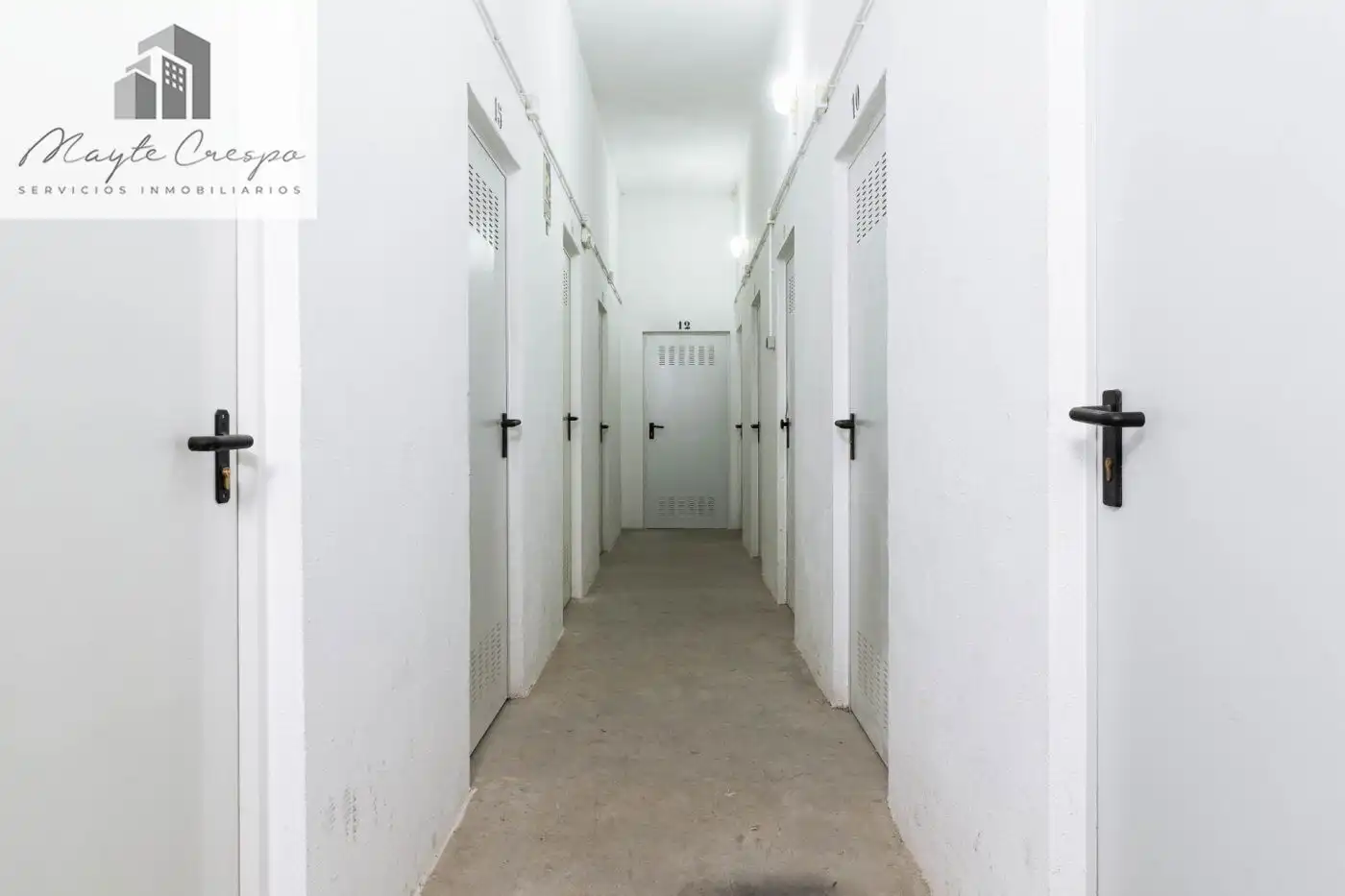 Piso en venta en Residencial Triana - Barrio Alto
