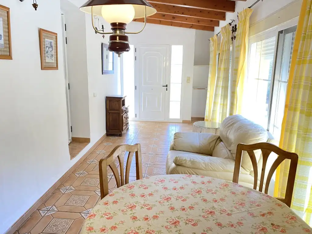Houses for sale in El Montgó