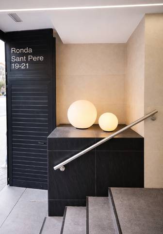 Oficina en Alquiler en Ronda de Sant Pere, 19 en Dreta de l'Eixample