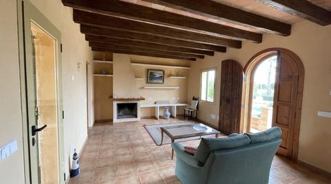 Foto 4 von Grundstücke zur Miete in Son Busqueret, Zona Rústica - Interior, Campos