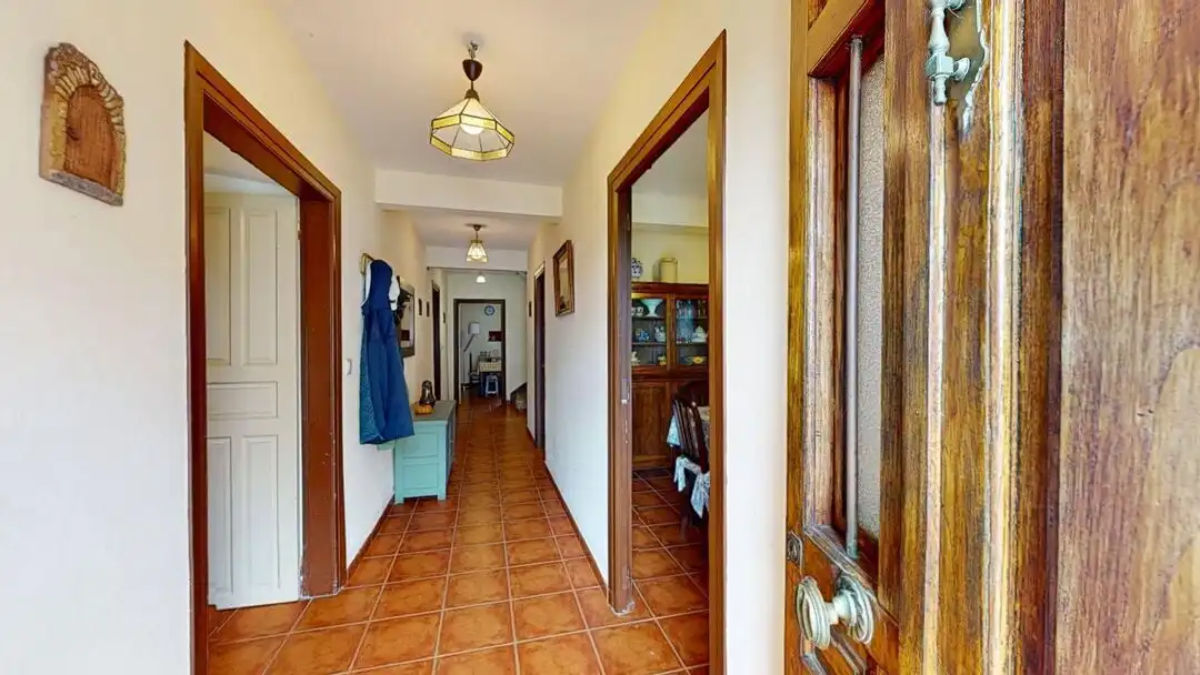 Casa con terraza en venta en Helgueras 74, imagen 5