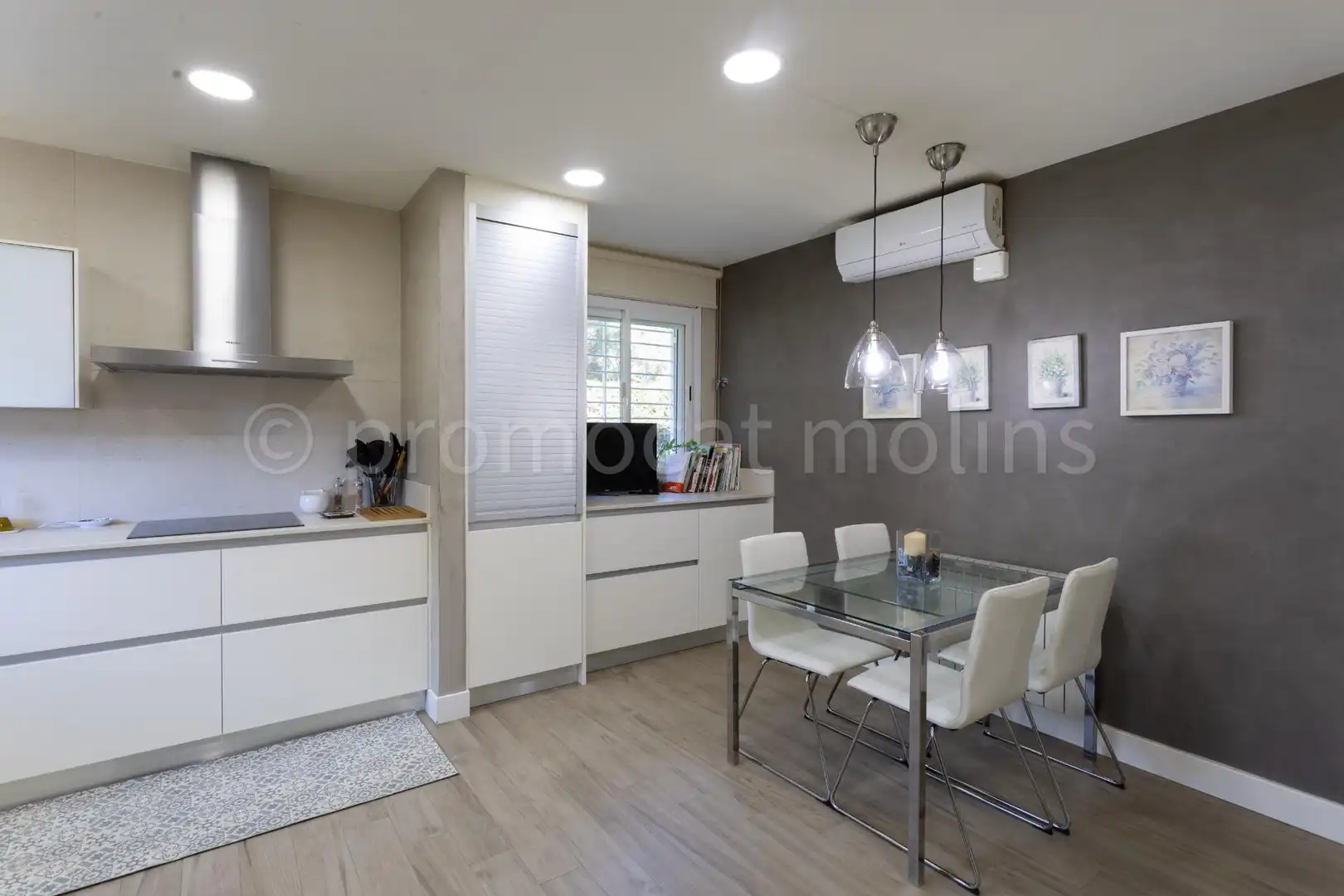 Cocina de Casa o chalet en venta en Teià