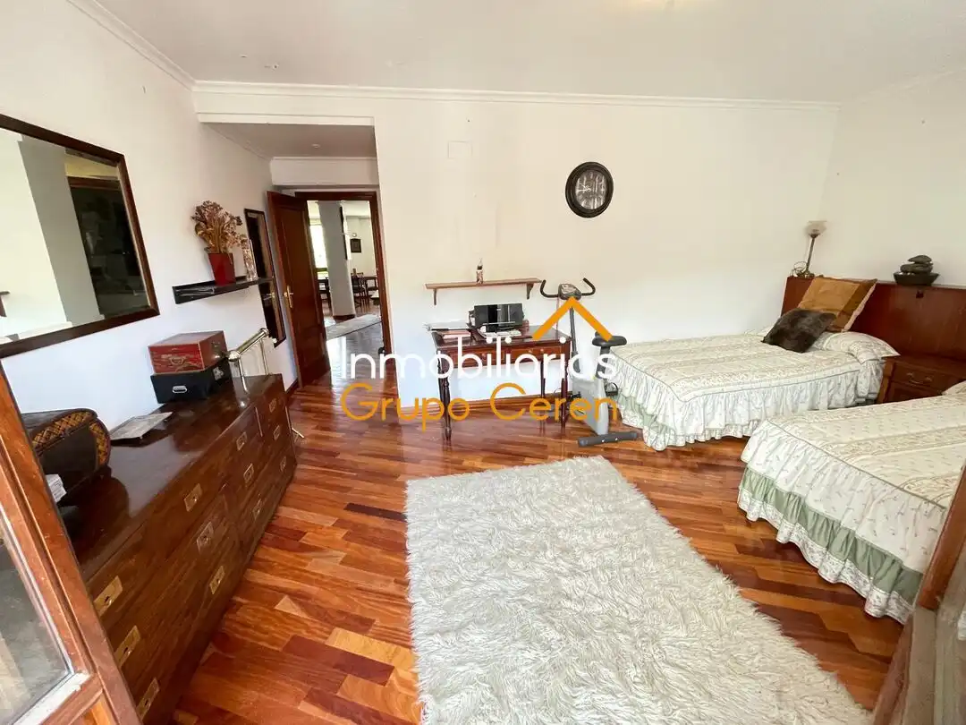 Living room of Duplexes for sale in Ezcaray  with Heating and Furnished
