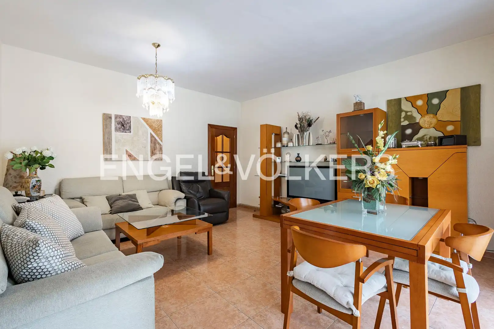 Wohnung mit Terrasse zum Verkauf in El Gall, imagen 14