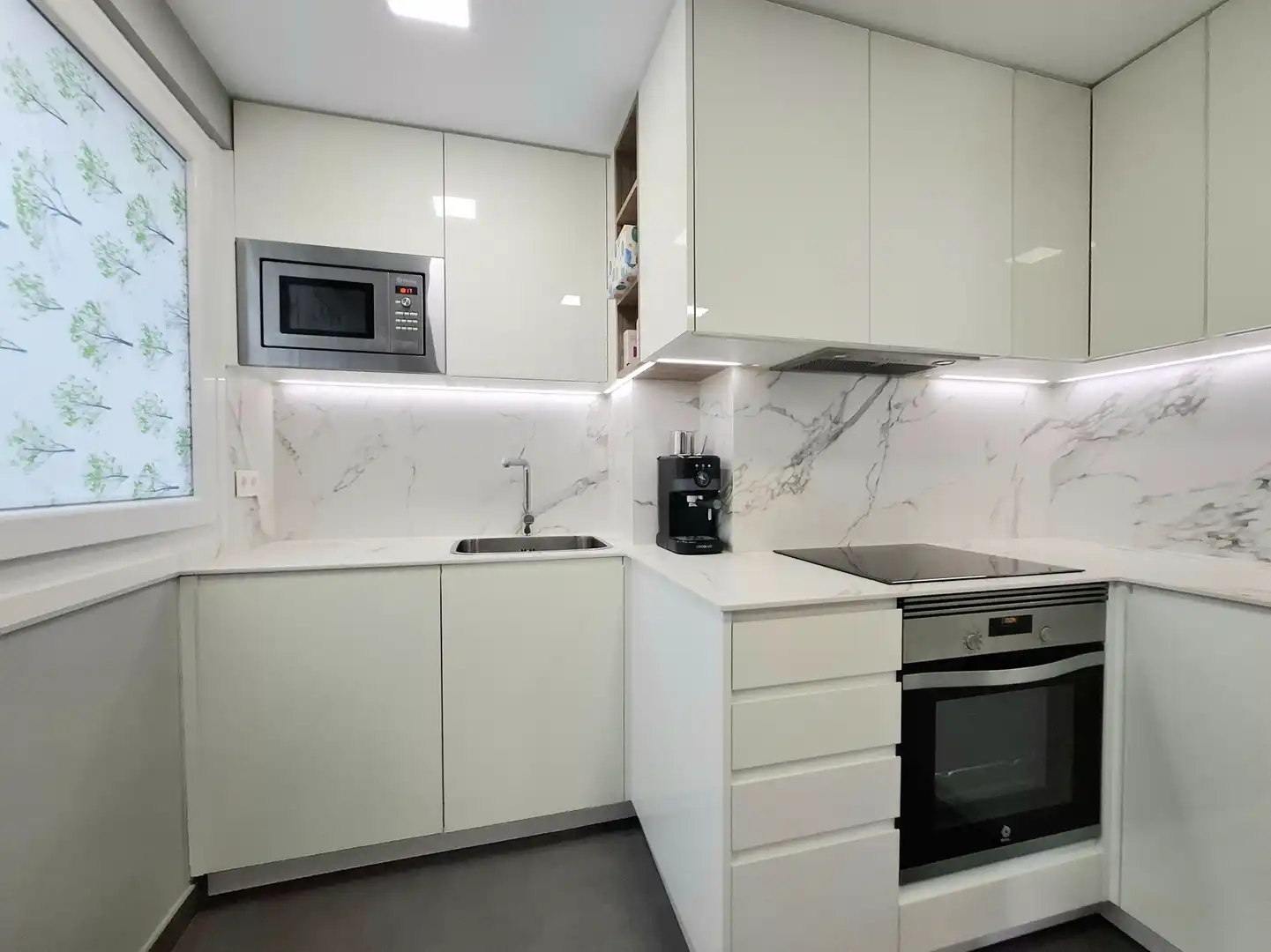 Appartement avec ascenseur à vendre à Rúa do Conde de Torrecedeira, imagen 2