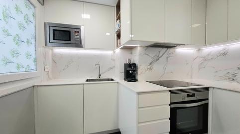 Foto 2 de Piso en venta en Rúa Do Conde de Torrecedeira, Berbés - Peritos, Vigo