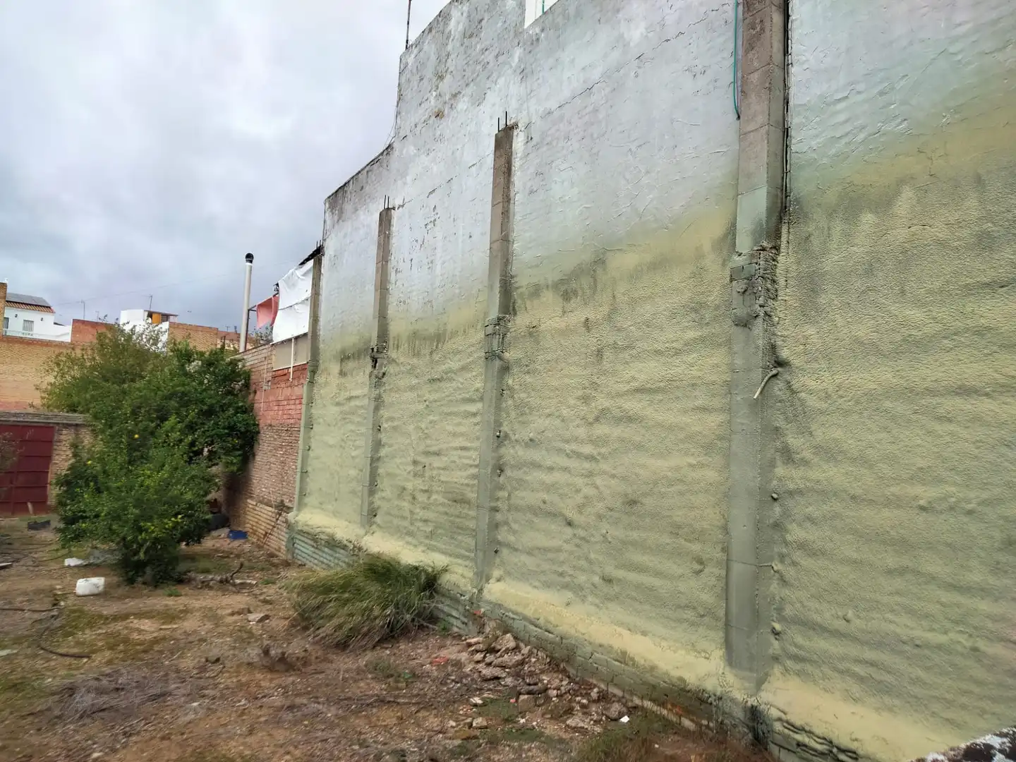 Terreny residencial en venda a Avenida Los Trabajadores, imagen 5
