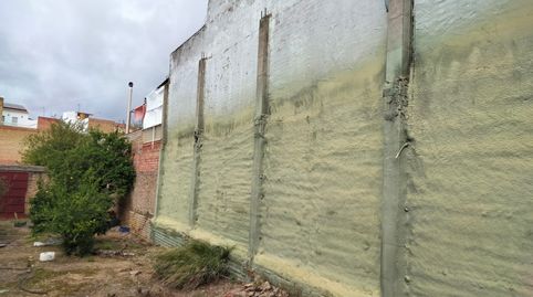 Suelo urbano en venta en Burguillos, immagine 5