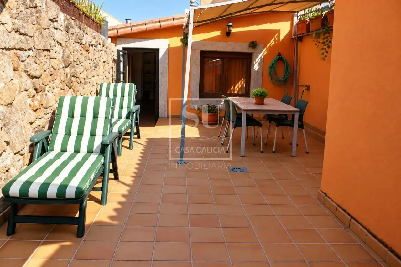 Maison rustique avec jardin à vendre à Parada, imagen 23