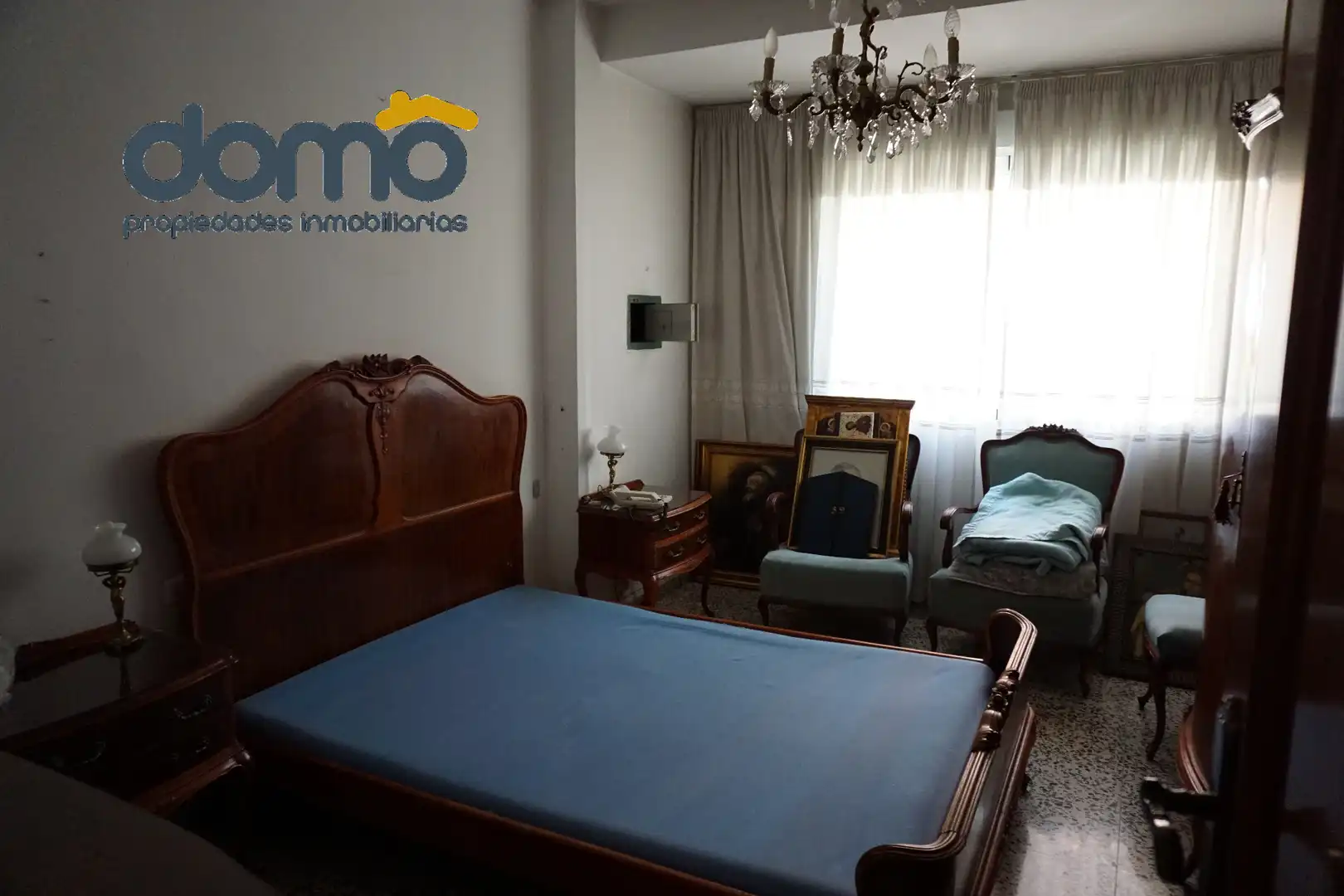 Appartement avec ascenseur à vendre à Calle Emperatriz Eugenia 19, imagen 9