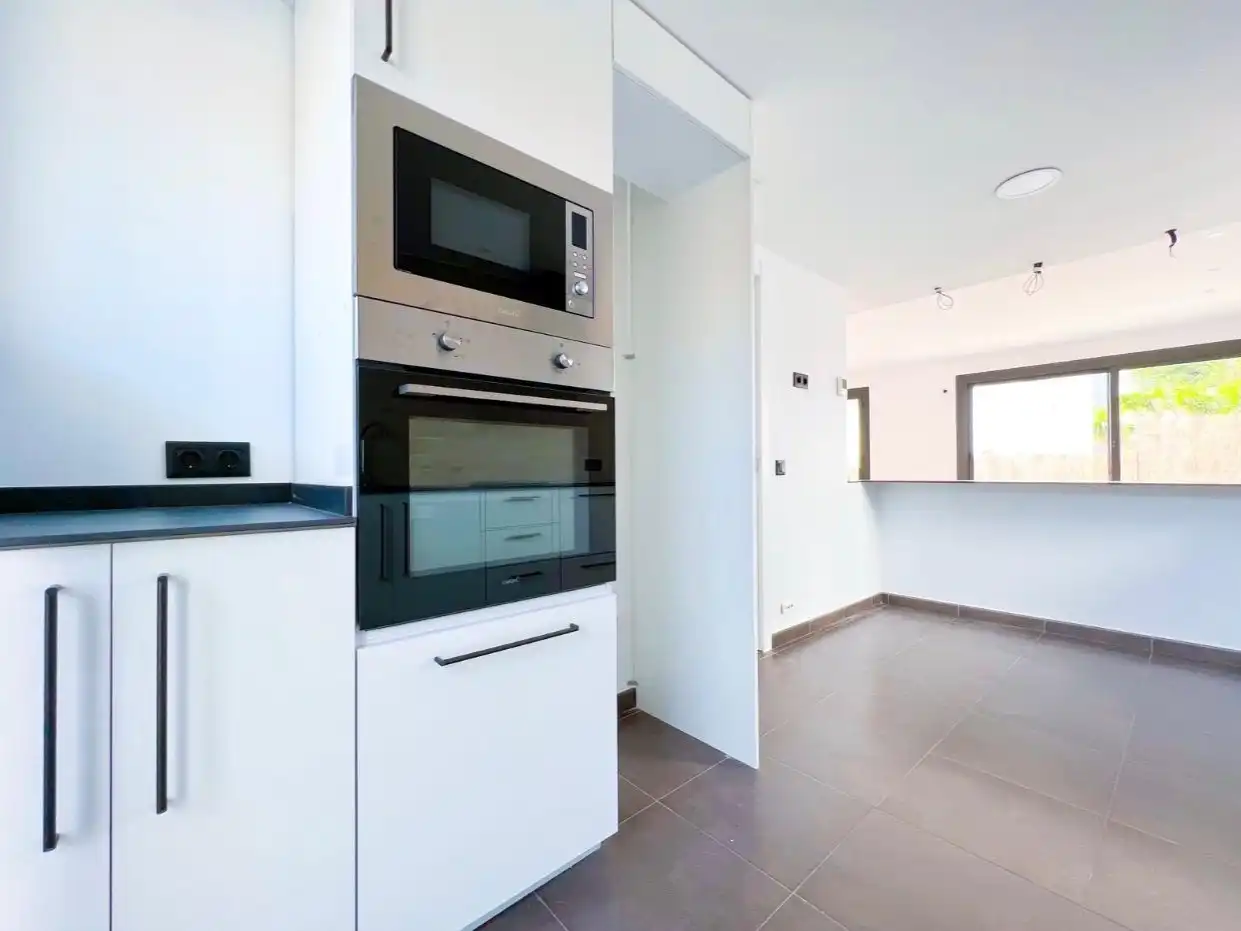 Terraced house with pool for sale in Catufols 27, imagen 11
