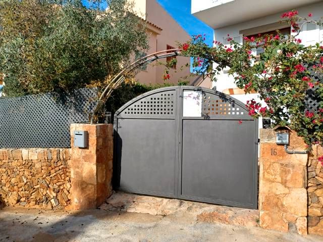 Exterior view of House or chalet for sale in Felanitx  with Terrace