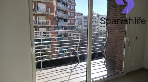 Foto 2 de Apartament en venda a Avenida Republica Argentina de la, Germaníes - Juzgados, Valencia