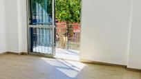 Bedroom of Flat for sale in Málaga Capital  with Terrace and Balcony