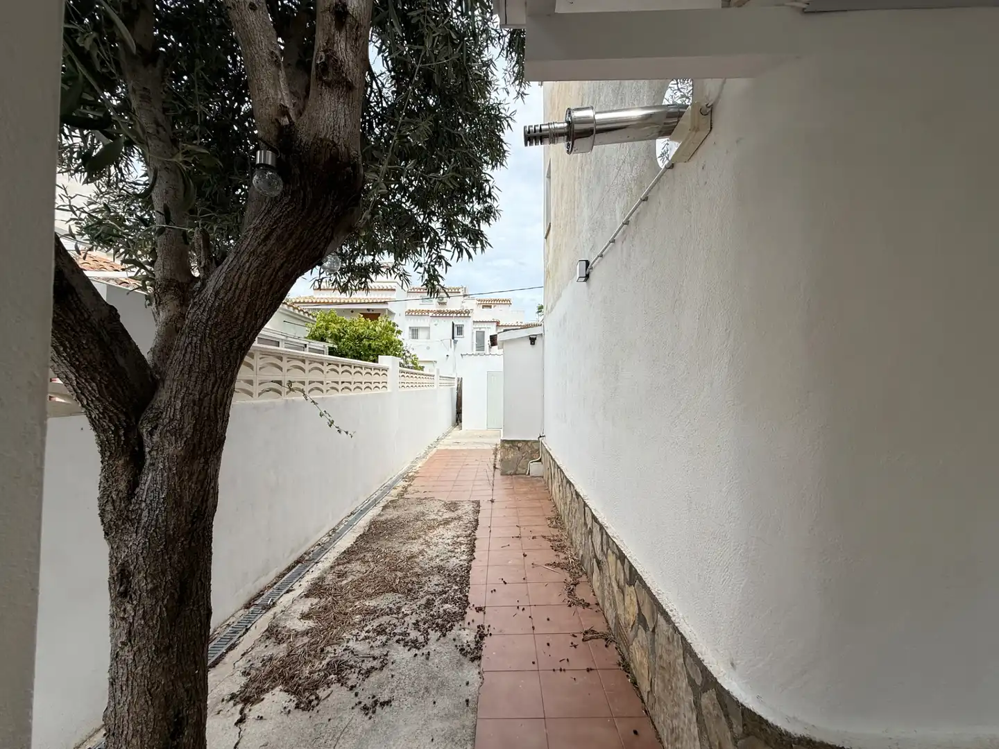 Villa avec terrasse à vendre à El Montgó, imagen 7