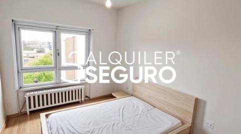 Foto 2 de Pis de lloguer a Barberan y Collar, Colonia-Bripac, Alcalá de Henares