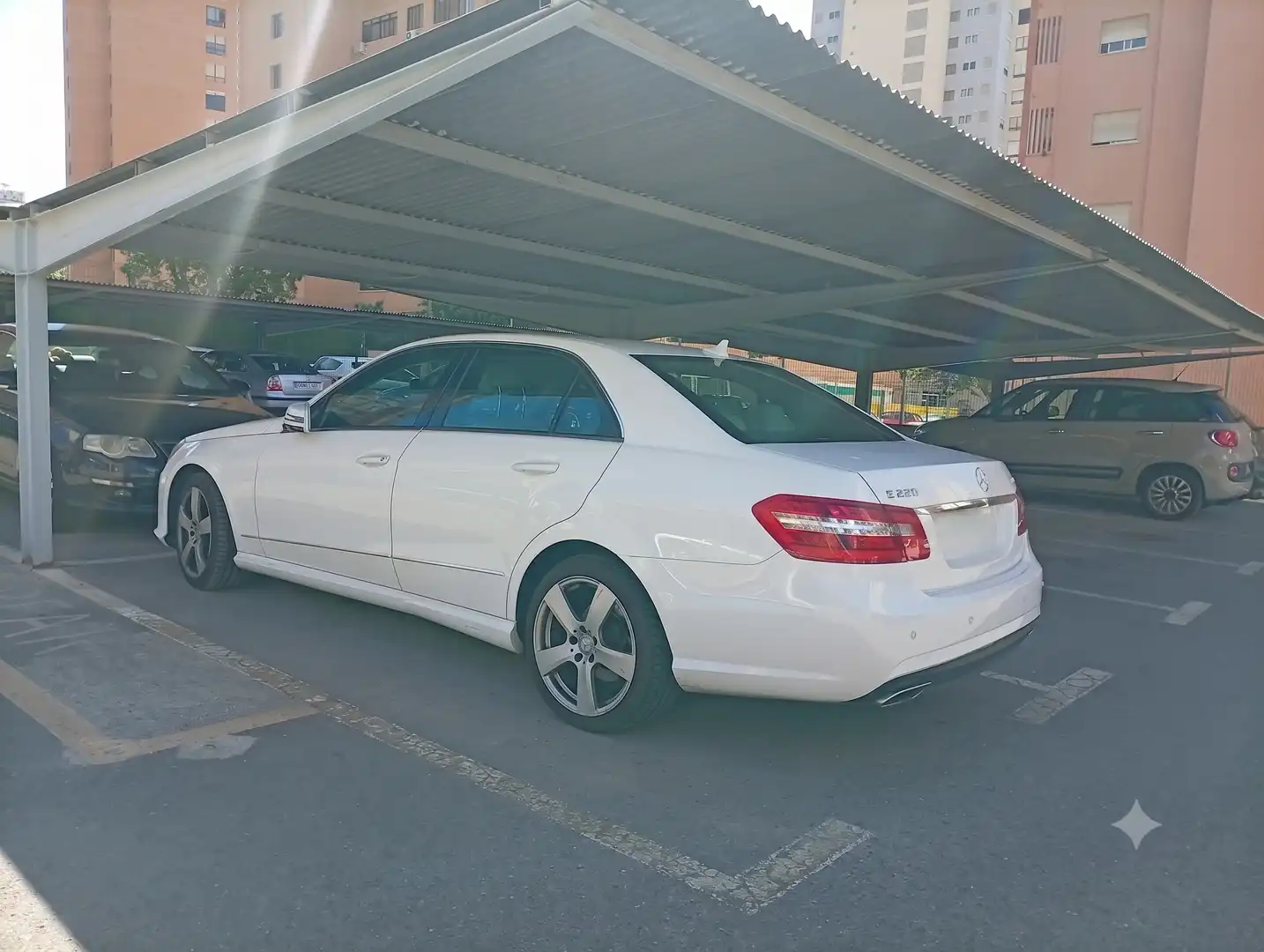Pis amb piscina en venda a Juzgados - Plaza de Toros, imagen 19