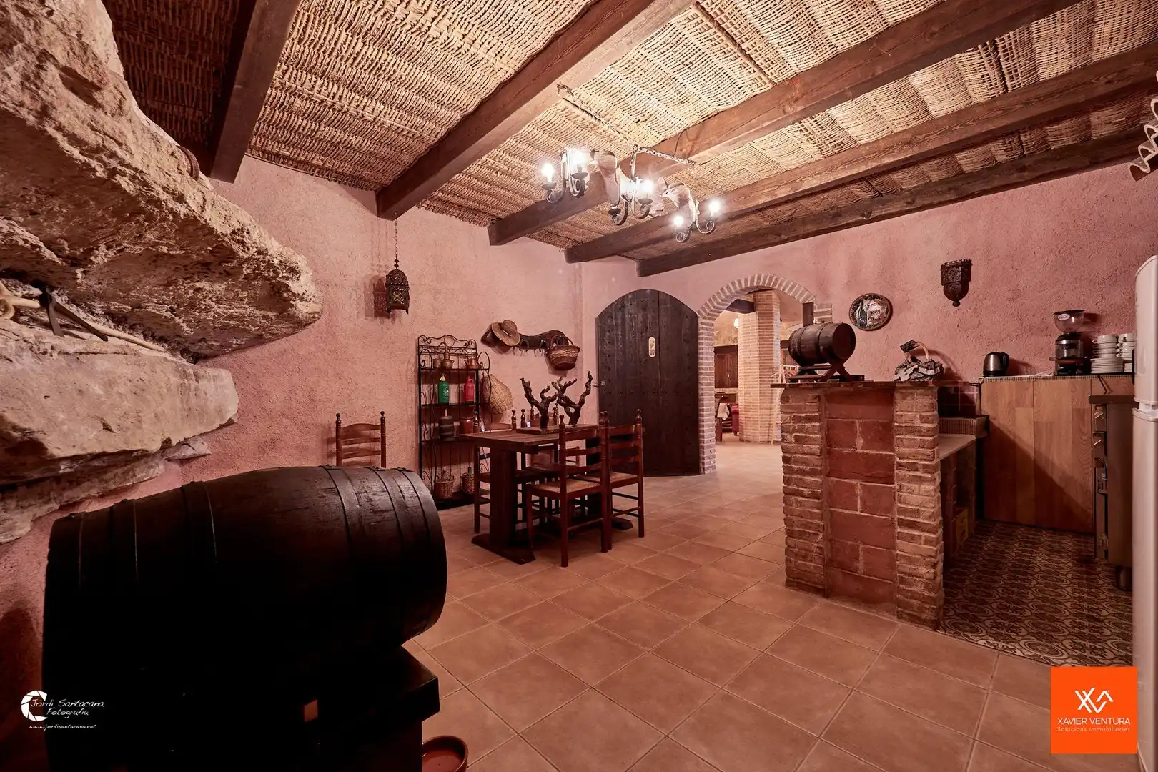 House with terrace for sale in Carretera calaceite, imagen 62