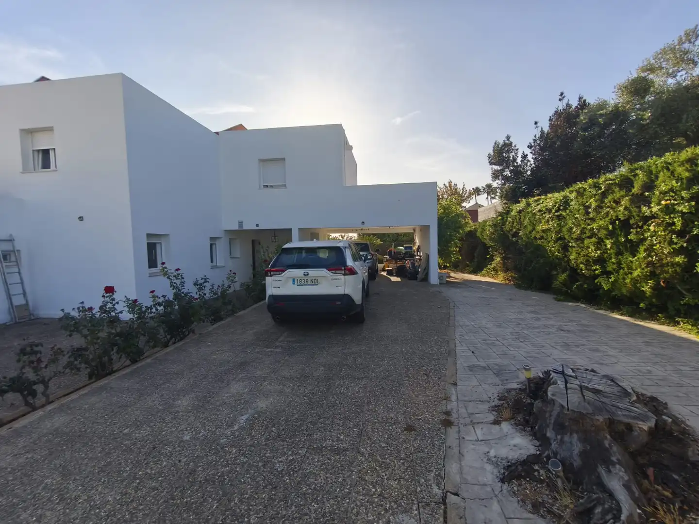 Villa avec terrasse à vendre à Calle Hermanos Machado 23, imagen 39