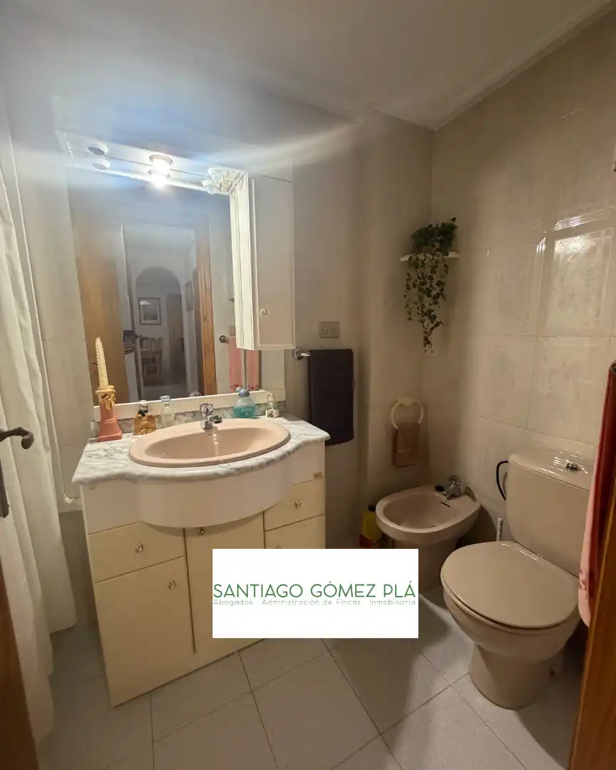 Wohnung mit Aufzug zum Verkauf in Carrer Almirante Cervera, imagen 6