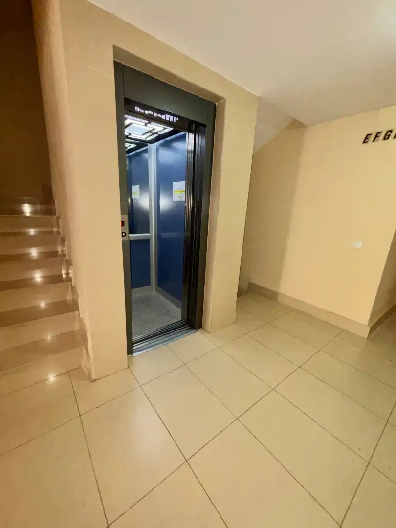 Flat for sale in Centro Ciudad