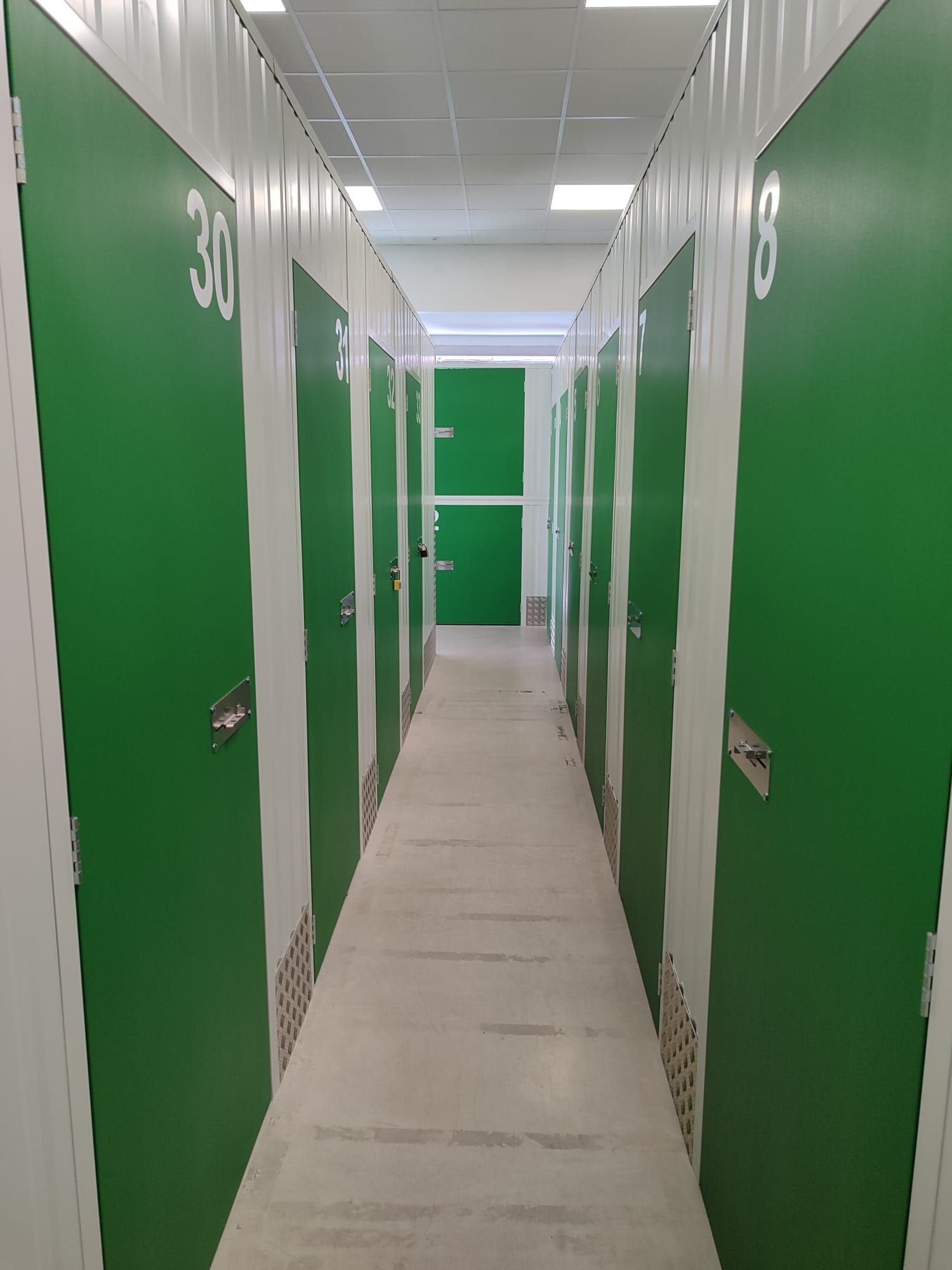 Box room to rent in Calle de Silvestre Pérez, 23, Las Fuentes,  Zaragoza Capital