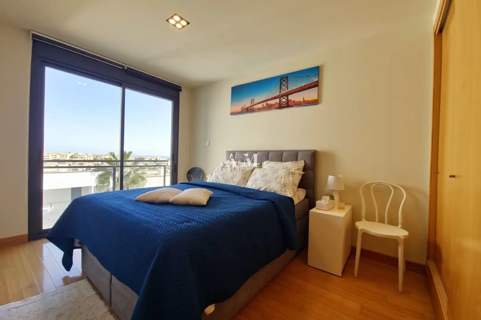 Appartement compact avec terrasse à louer à Orihuela Costa, imagen 10