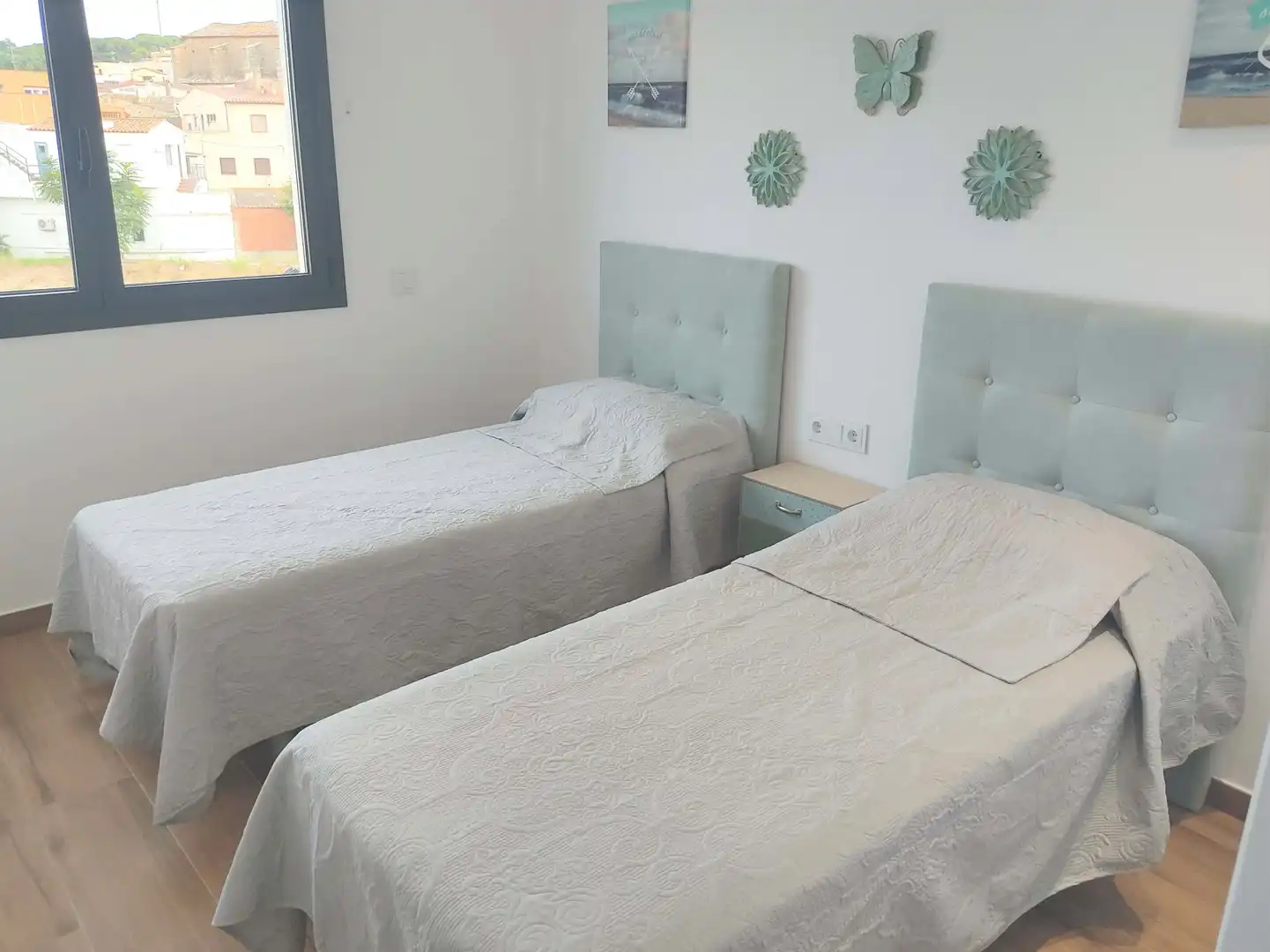 Habitación de Piso en venta en Palamós con Aire acondicionado, Calefacción y Terraza