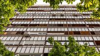 Exterior view of Flat for sale in  Madrid Capital  with Air Conditioner, Heating and Terrace