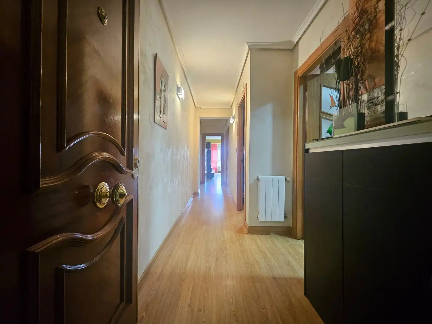 Wohnung mit Aufzug zum Verkauf in BESAYA, imagen 2