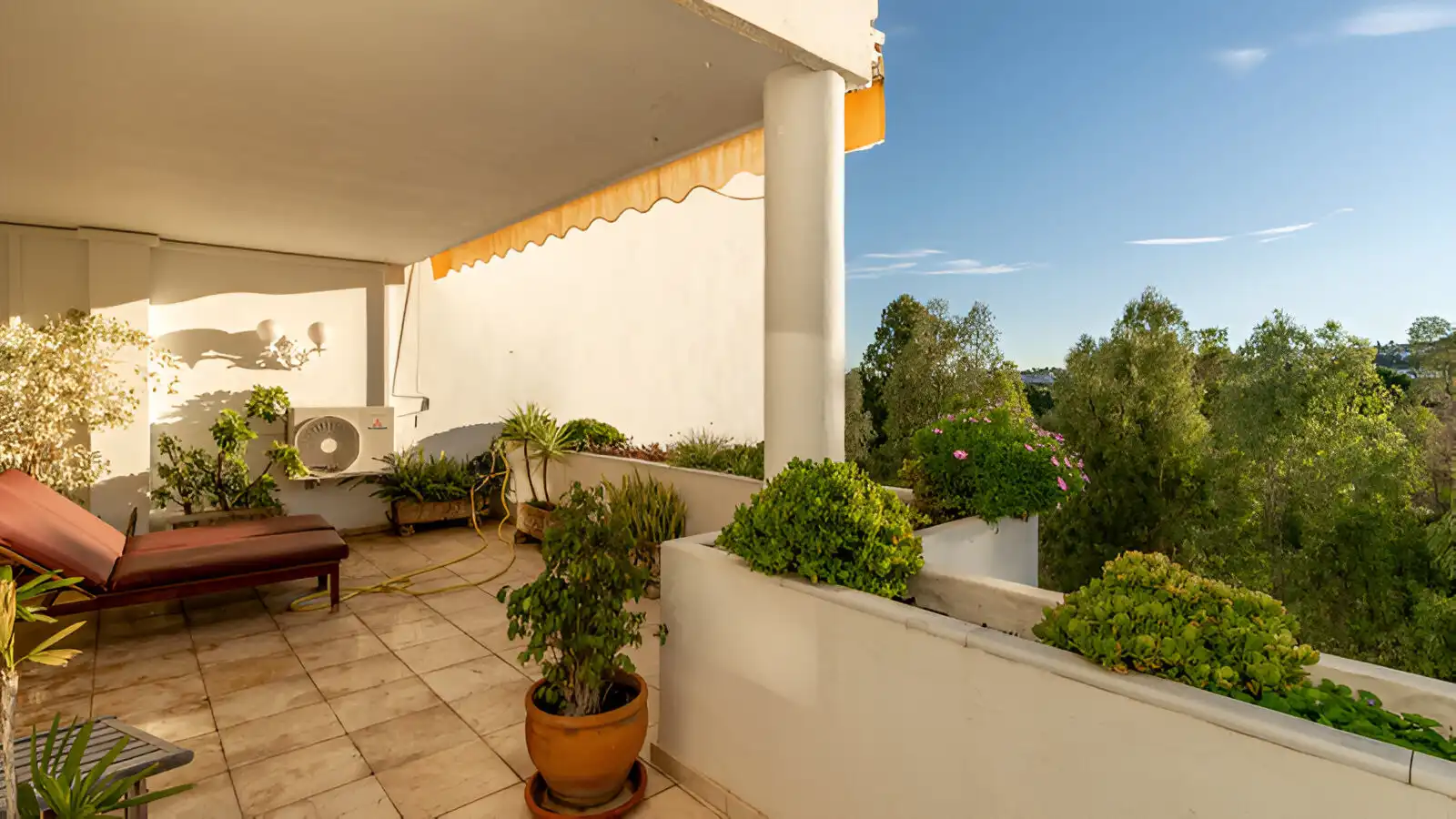 Apartment with pool for sale in San Pedro de Alcántara, imagen 24